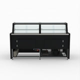 AG 2 Metre Deli Showcase