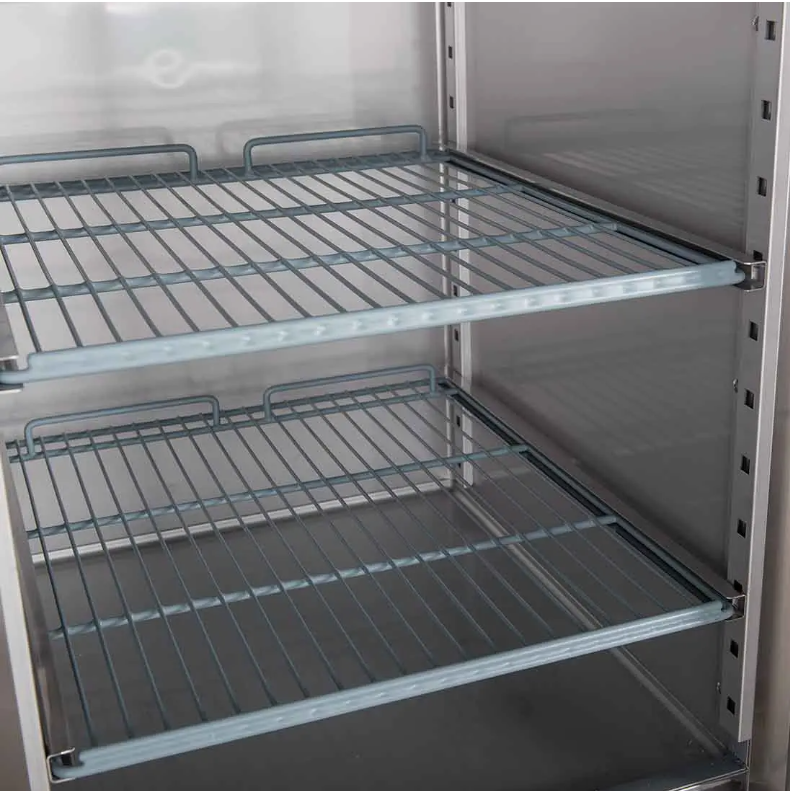 FED-X Bakery Chiller Cabinet - XPA800TN