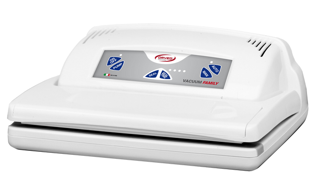 Orved Vacuum Sealer Domestic – VMB0001