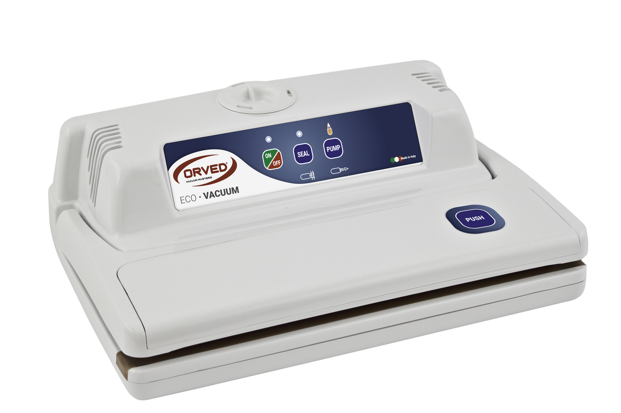 Orved Eco Vac Domestic – VME0001
