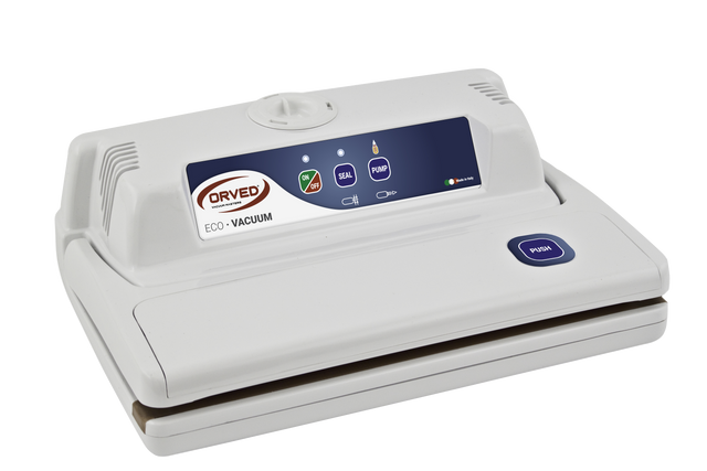 Orved Eco Vac Domestic – VME0001