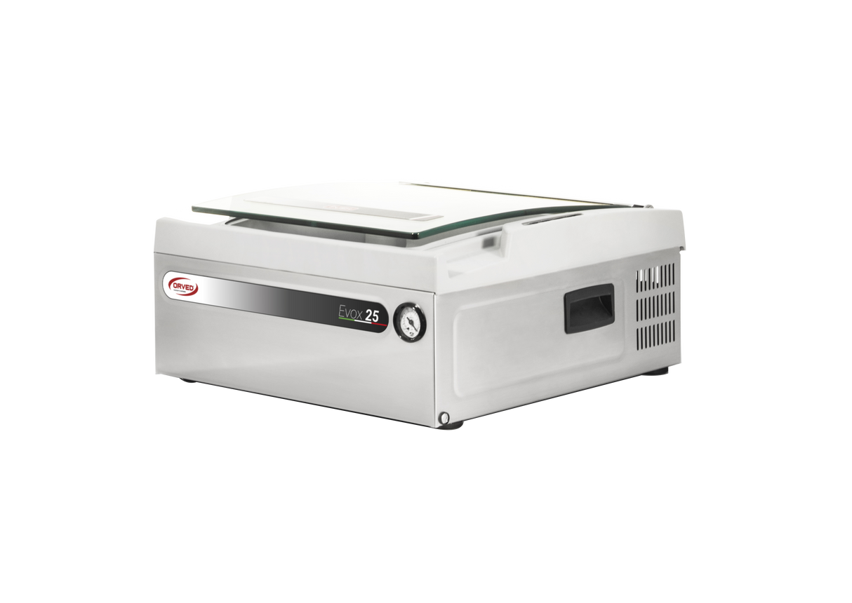 Orved Evox 25 Vacuum Sealer – VMO0025