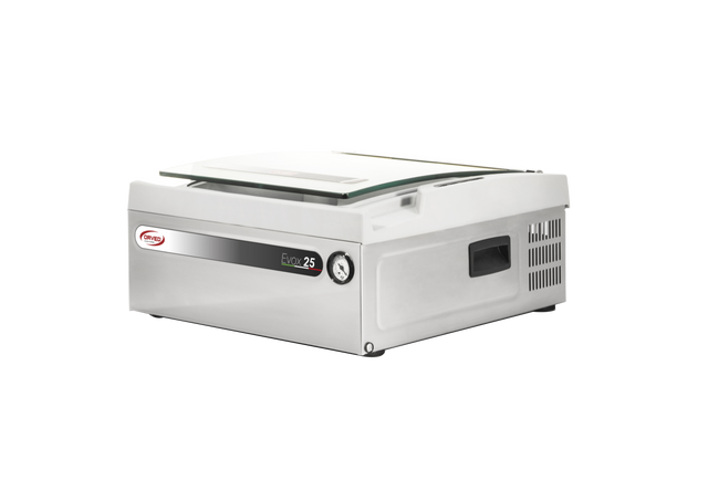 Orved Evox 25 Vacuum Sealer – VMO0025