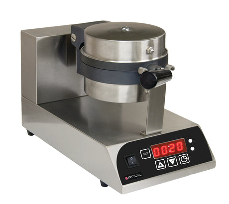 Anvil Waffle Baker Belgian Single – WBA1001