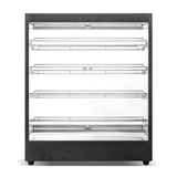 Bonvue 318L Elegant Ambient Benchtop Display ADB-318