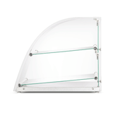 Bonvue 70L Elegant Ambient Benchtop Display ADG-70