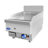 400MM HOTPLATE LPG AT65G4G-C-LPG