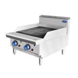 600MM CHAR GRILL NG AT80G6C-C-NG