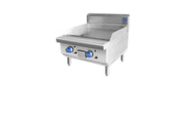 Load image into Gallery viewer, 600 MM HOTPLATE NG AT80G6G-C-NG
