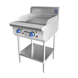 600MM HOTPLATE LPG AT80G6G-F-LPG