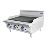 900MM CHAR GRILL LPG AT80G9C-C-LPG