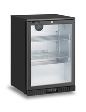 Load image into Gallery viewer, One swing door back bar cooler
