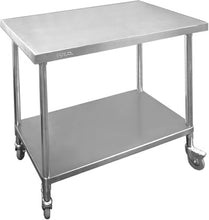Load image into Gallery viewer, WBM7-1500/A Mobile Workbench
