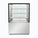 Bromic Ambient Food Display - 900mm - 4 Tier 3736300  (5 Years Warranty)