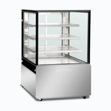 Bromic Ambient Food Display - 900mm - 4 Tier 3736300  (5 Years Warranty)