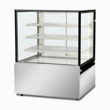 Bromic Ambient Food Display - 1200mm - 4 Tier - 3736301  (5 Years Warranty)