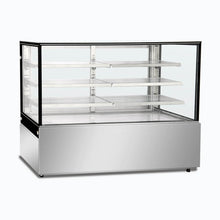 Load image into Gallery viewer, Bromic Ambient Food Display - 1800mm - 4 Tier bromic 3736303  (5 Years Warranty)
