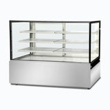 Bromic Ambient Food Display - 1800mm - 4 Tier bromic 3736303  (5 Years Warranty)