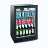 Bromic Back Bar Fridge - 118L - 1 Door - Hinged  (5 Years Warranty)