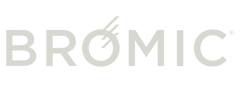Bromic logo