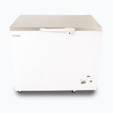 Bromic Storage Chest Freezer - 296L - Stainless Steel Top  (5 Years Warranty)