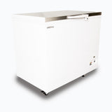 Bromic Storage Chest Freezer - 296L - Stainless Steel Top  (5 Years Warranty)