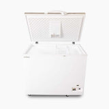 Bromic Storage Chest Freezer - 296L - Stainless Steel Top  (5 Years Warranty)