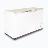 Bromic Storage Chest Freezer - 492L - Stainless Steel Top  (5 Years Warranty)