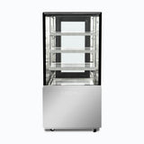 Bromic Cake Display - 660mm- 4 Tier  (5 Years Warranty)