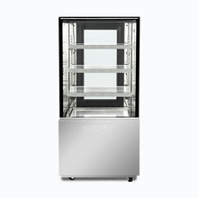 Load image into Gallery viewer, Bromic Cake Display - 660mm- 4 Tier  (5 Years Warranty)
