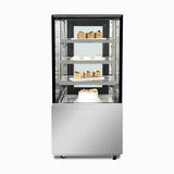 Bromic Cake Display - 660mm- 4 Tier  (5 Years Warranty)