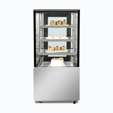 Load image into Gallery viewer, Bromic Cake Display - 660mm- 4 Tier  (5 Years Warranty)
