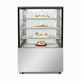 Bromic Cake Display - 900mm - 4 Tier  (5 Years Warranty)