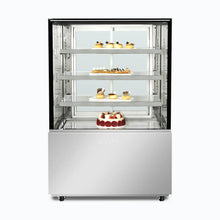 Load image into Gallery viewer, Bromic Cake Display - 900mm - 4 Tier  (5 Years Warranty)
