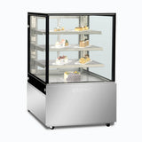 Bromic Cake Display - 900mm - 4 Tier  (5 Years Warranty)