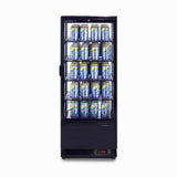 Bromic Countertop  Fridge 98L - 1 Door - Flat Glass  (5 Years Warranty)