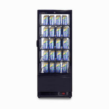 Load image into Gallery viewer, Bromic Countertop  Fridge 98L - 1 Door - Flat Glass  (5 Years Warranty)
