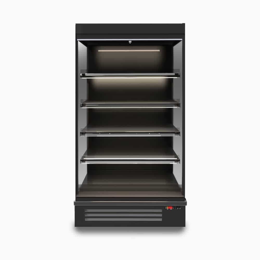 Bromic Full Height Multideck Fridge - 938mm  (5 Years Warranty)