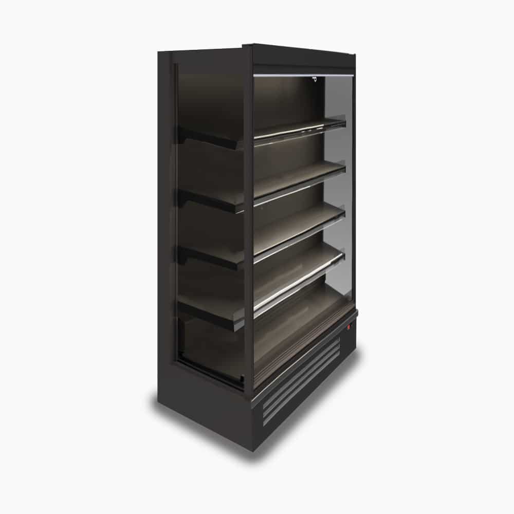 Bromic Full Height Multideck Fridge - 938mm  (5 Years Warranty)