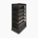 Bromic Full Height Multideck Fridge - 938mm  (5 Years Warranty)