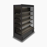 Bromic Full Height Multideck Fridge - 1250mm   (5 Years Warranty)