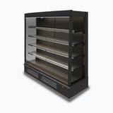 Bromic Full Height Multideck Fridge - 1875mm  (5 Years Warranty)