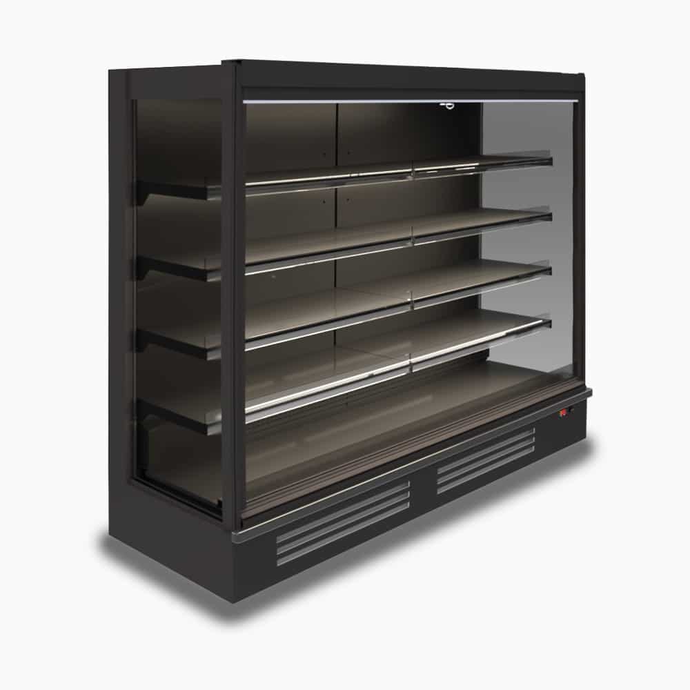 Bromic Full Height Multideck Fridge - 2500mm  (5 Years Warranty)