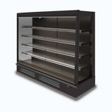 Bromic Full Height Multideck Fridge - 2500mm  (5 Years Warranty)