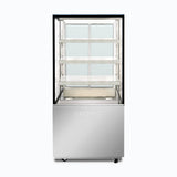 Bromic Hot Food Display - 660mm - 4 Tier  (5 Years Warranty)
