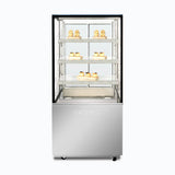 Bromic Hot Food Display - 660mm - 4 Tier  (5 Years Warranty)
