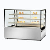 Bromic Hot Food Display - 1800mm - 4 Tier  (5 Years Warranty)