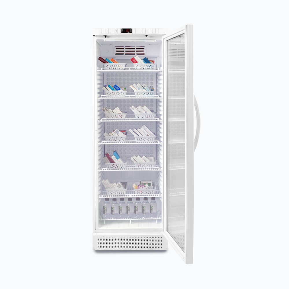 Bromic MediFridge Vaccine Fridge - 372L  (5 Years Warranty)