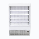 Bromic Open Display Fridge - 1330L  (5 Years Warranty)