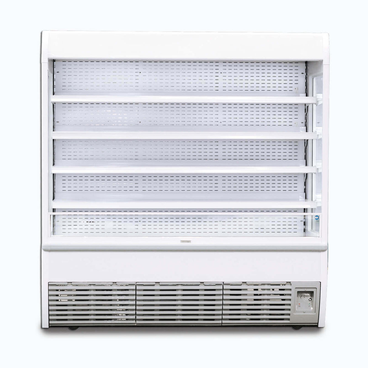 Bromic Open Display Fridge - 1913L  (5 Years Warranty)